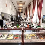 Europa Royale Bucharest