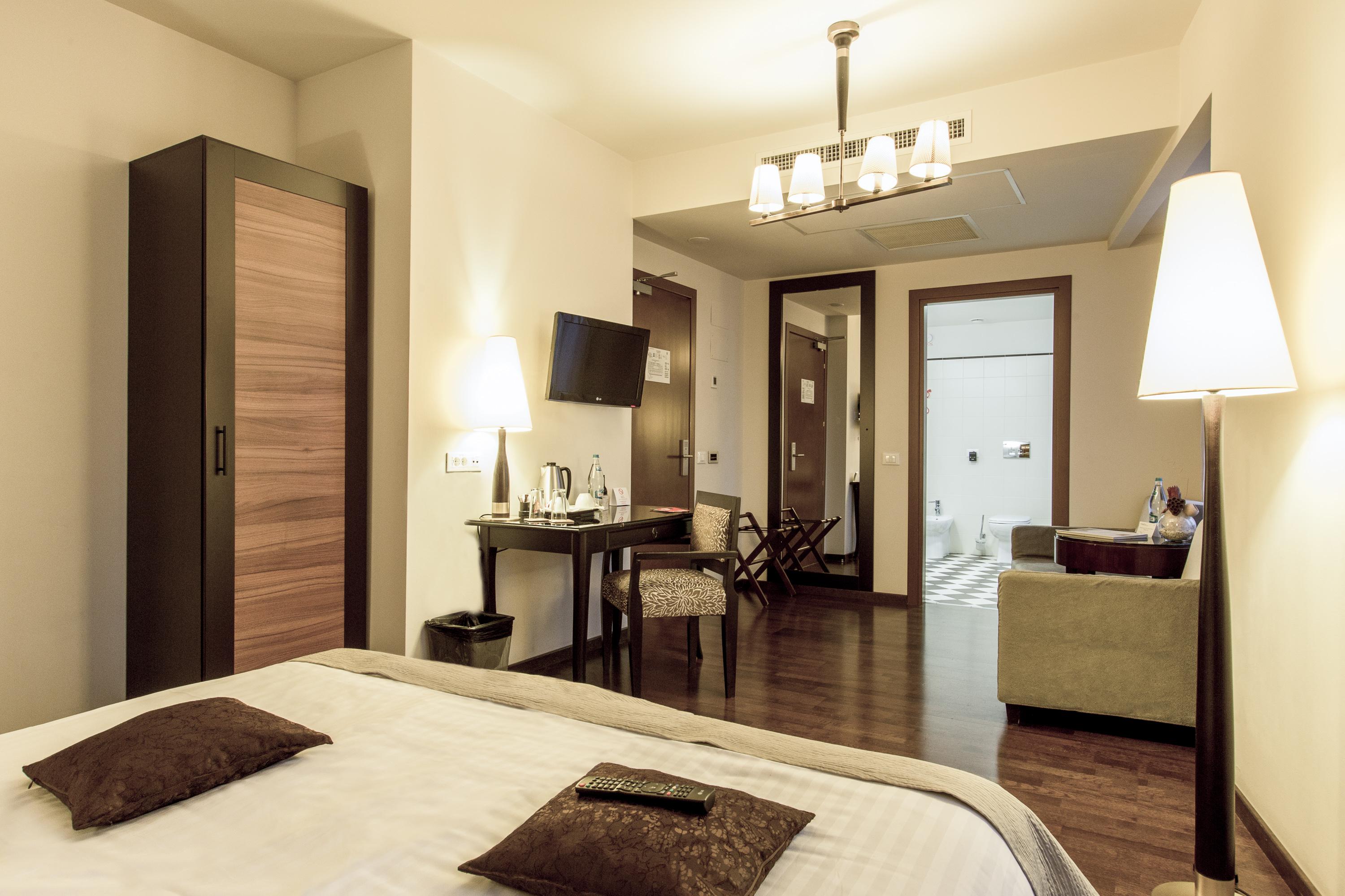 Europa Royale Hotel Bucureşti