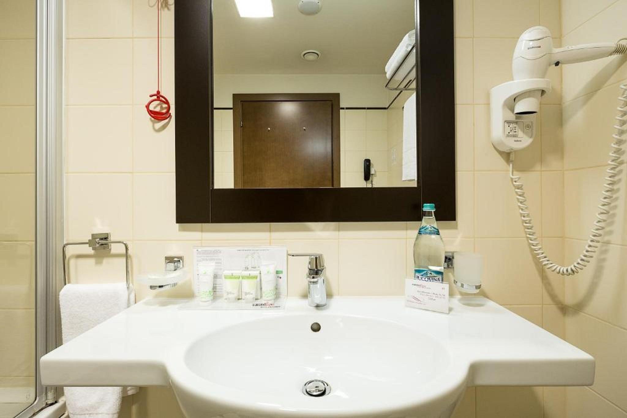 Hotel Europa Royale 4*