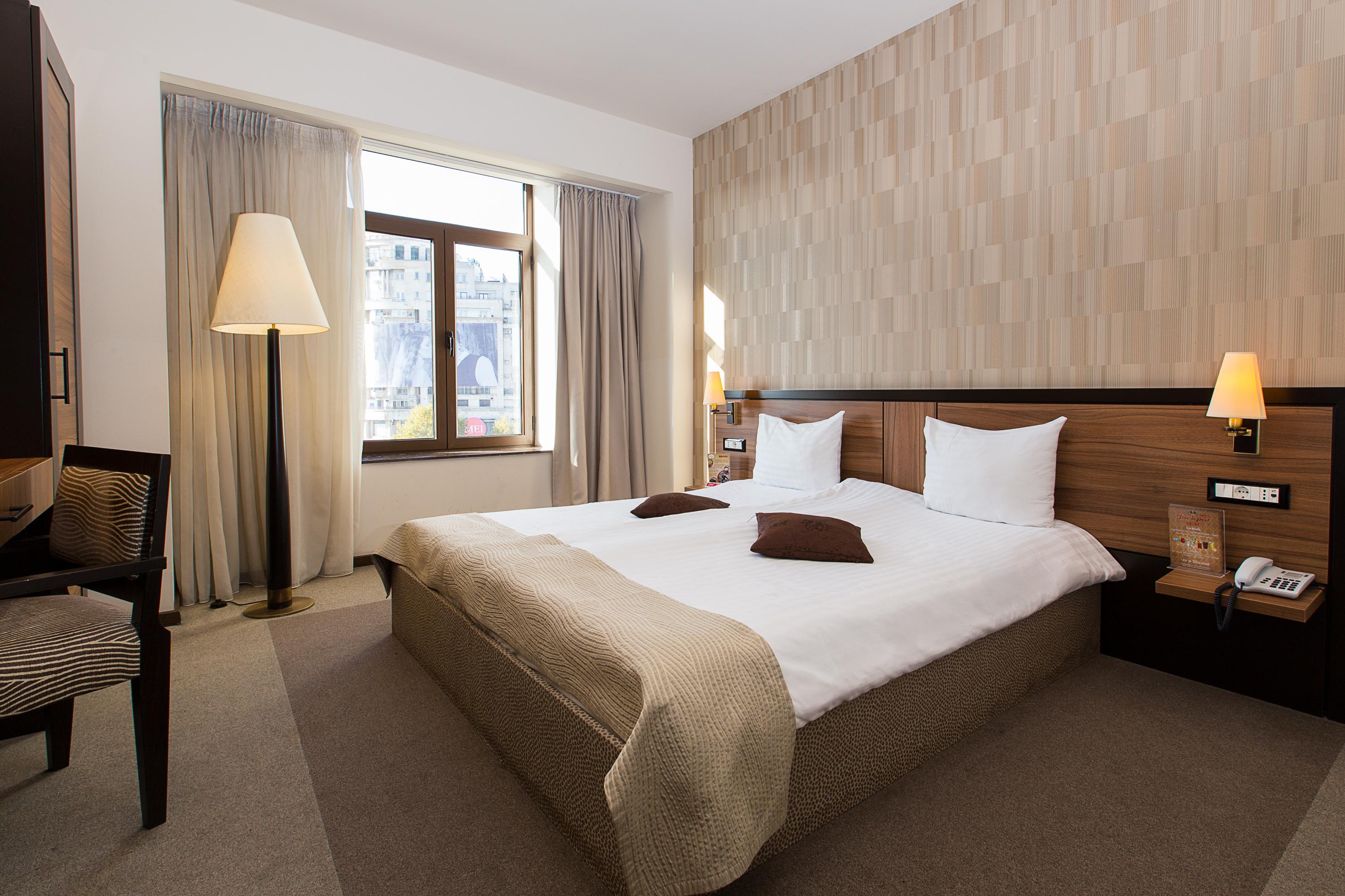 Europa Royale 4* Bucureşti
