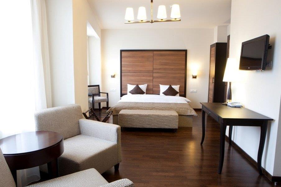 Europa Royale Hotel 4*