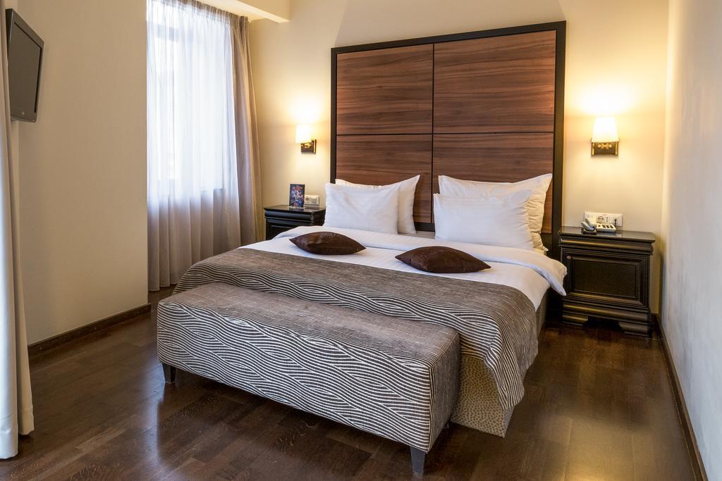 Europa Royale Hotel