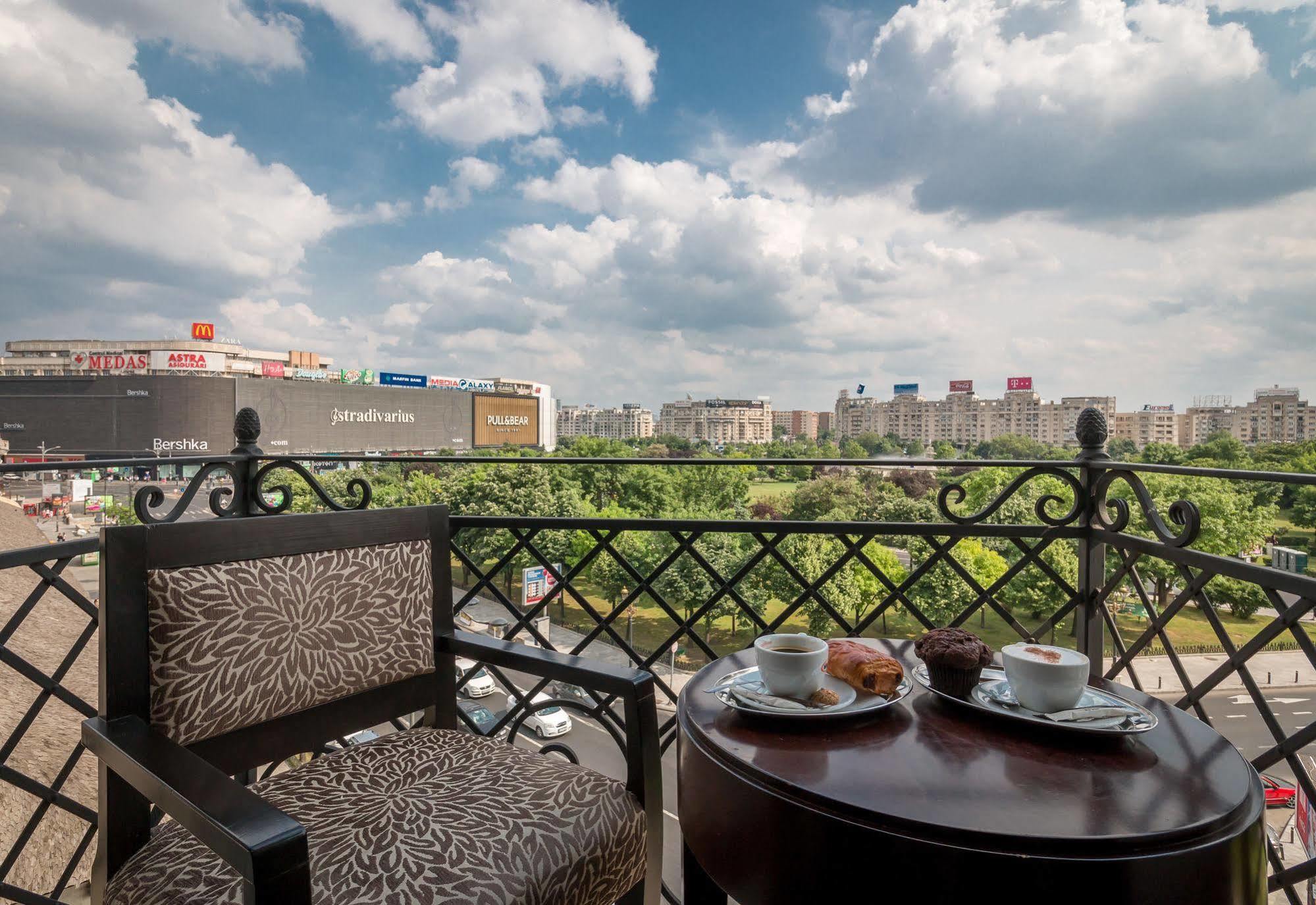 Europa Royale Hotel 4*