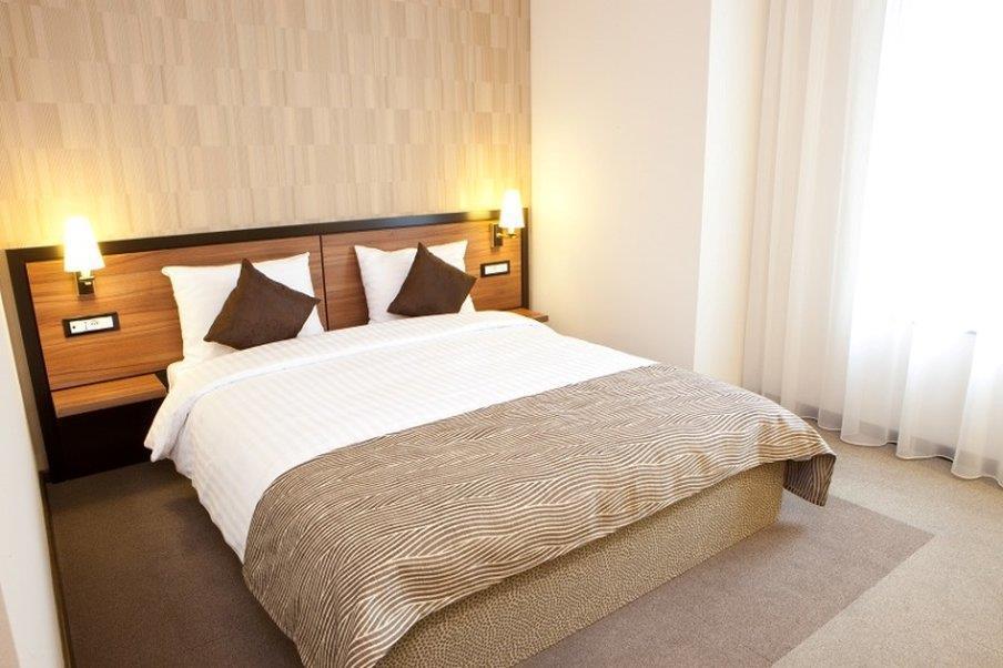 Hotel Europa Royale Bucureşti